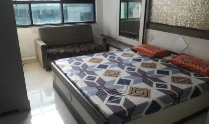 Aavas boys hostel PG in Navrangpura,Ahmedabad,Gujarat