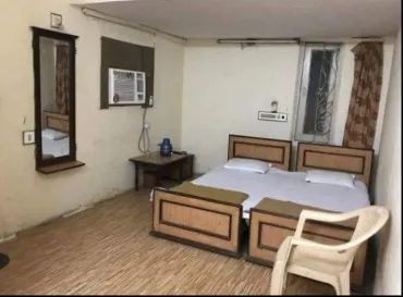 Aavas boys hostel PG in Navrangpura,Ahmedabad,Gujarat