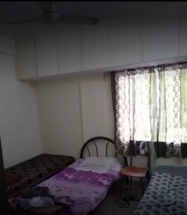 Aavkar pg & hostel in  Navrangpura, Ahmedabad, Gujarat