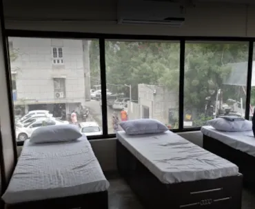 Accomindia  Ahmedab, Ahmedabad, Gujarat