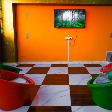 Le bestow Coliving space in Kondapur, Hyderabad
