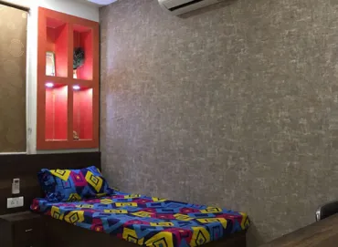Addo Luxuria - Boys PG near Amity University Noida Sector 125