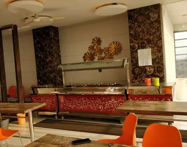 Addo Luxuria - Boys PG near Amity University Noida Sector 125