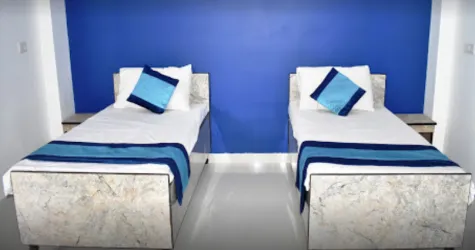 Admire Homes Best Pg near Amity University Sector 125 Noida U.P.