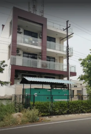 Adya Girls Pg Amity University, Sec-126 Noida, U.P.