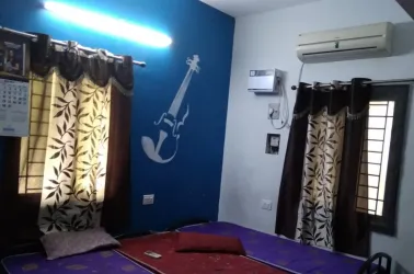Akshay Ladies PG Hostel in Chennai medavakkam