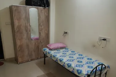 Amaravate Ladies Pg in Bengaluru, Karnataka