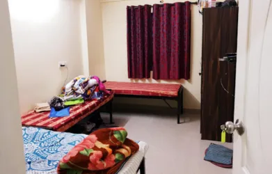 Amaravate Ladies Pg in Bengaluru, Karnataka