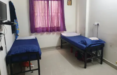 Amaravate Ladies Pg in Bengaluru, Karnataka