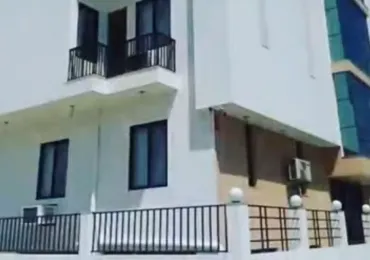 Annapurna Girls Hostel & PG Knowledge Park Greater Noida