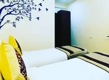 Annapurna Girls Hostel & PG Knowledge Park Greater Noida