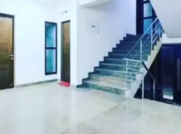 Annapurna Girls Hostel & PG Knowledge Park Greater Noida
