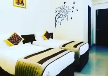 Annapurna Girls Hostel & PG Knowledge Park Greater Noida
