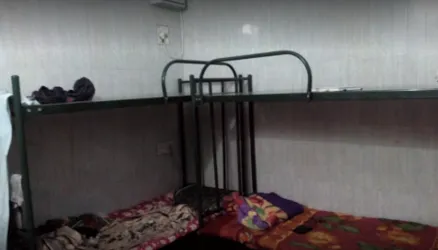 Anugraha Gents PG Hostel