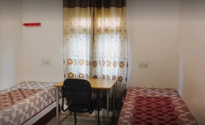 Arya Girls PG in Avantika Extension, Ghaziabad, Uttar Pradesh