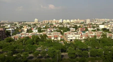 Ashirwad Girls PG in Sector 26 Noida Uttar Pradesh
