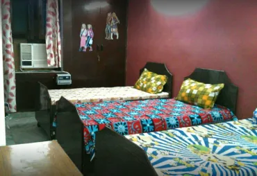 Ashirwad Girls PG in Sector 26 Noida Uttar Pradesh