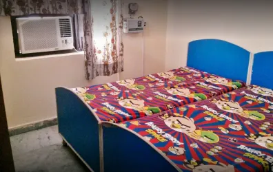 Ashirwad Girls PG in Sector 26 Noida Uttar Pradesh