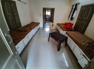 Ashirwad paying guest Ahmedabad, Gujarat