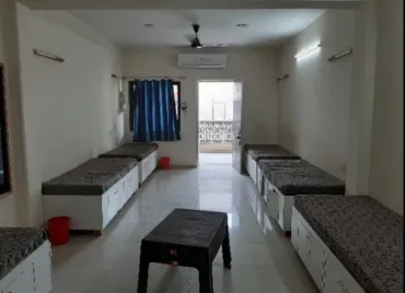 Ashirwad paying guest Ahmedabad, Gujarat