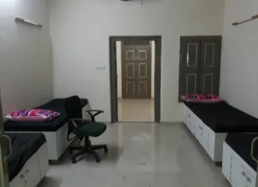 Ashirwad paying guest Ahmedabad, Gujarat