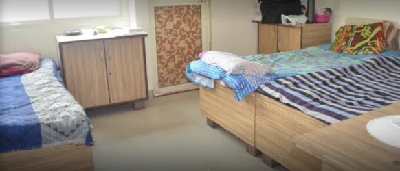 Astha Niketan Girls' Hostel