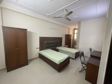Guruham PG for Boys in Karol Bagh Delhi