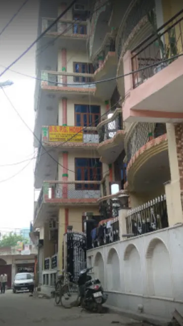 BS pg homes Raipur Khadar, Sector 126, Noida, Uttar Pradesh