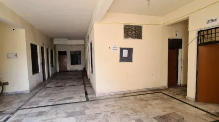 B.M. Boys' Hostel