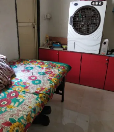 Basera pg in Ahmedabad, Gujarat