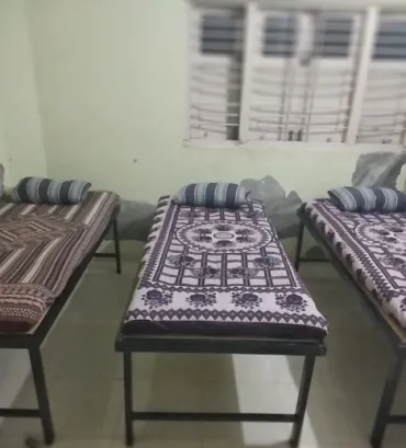 Basera pg in Ahmedabad, Gujarat