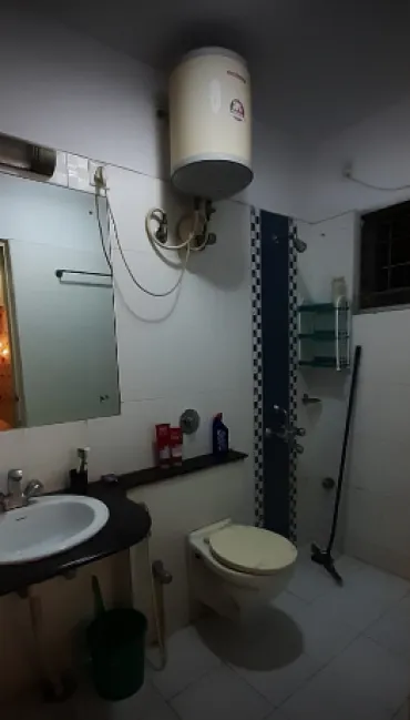 Queens PG for Girls Tasker Town, Shivaji Nagar, Bengaluru
