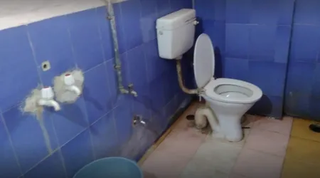 Sri Sai Ram PG Services near DAV School, Aundh, Pune, Maharashtra