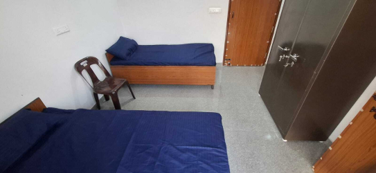 Best Boys PG in Sector 68 Faridabad | Near IMT Faridabad
