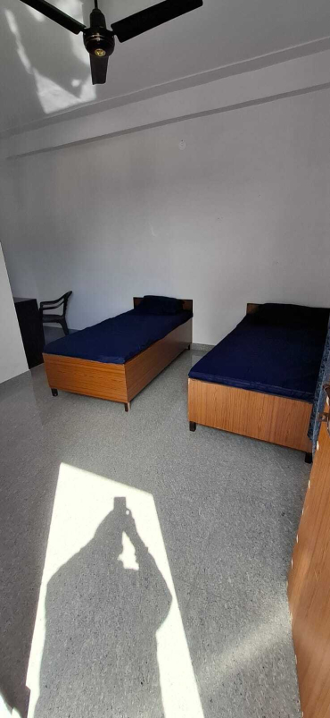 Boys PG near IMT Faridabad | Comfortable living at Affordable price