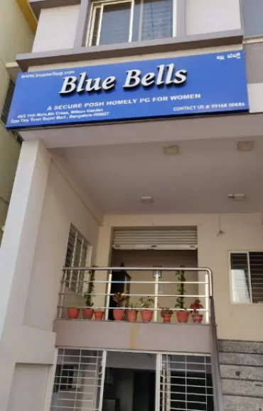 Blue Bells PG in Bengaluru, Karnataka