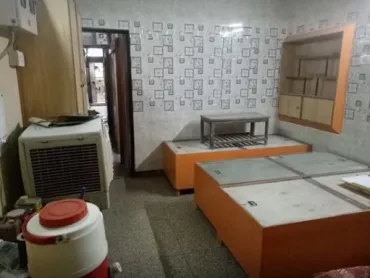 Boys PG in lajpat nagar National Park Lajpat Nagar 4 New Delhi