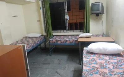 CK Pg in Bengaluru, Karnataka