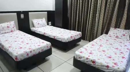 Celestia pg in Navrangpura, Ahmedabad,Gujarat