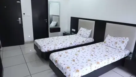 Celestia pg in Navrangpura, Ahmedabad,Gujarat