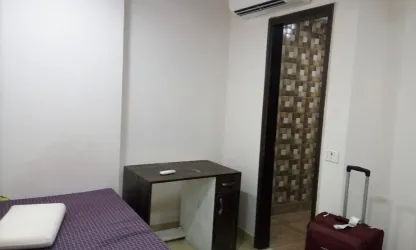 Chabra's Boy's PG WEA Karol Bagh New Delhi