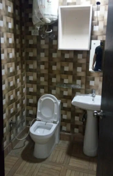Chabra's Boy's PG WEA Karol Bagh New Delhi