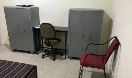 Chandigarh Student Center