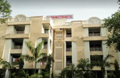 Chhaya Niketan International Girls Hostel