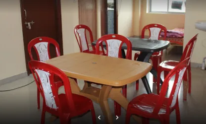 Yes Paying Guest in Saltlake Newtown