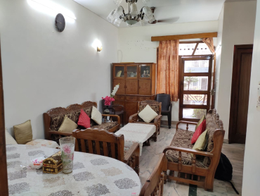 Savitri Homes Girls PG Opposite Aakash Institute Janakpuri, Vikaspuri