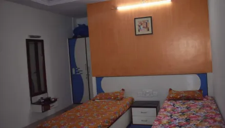 Crystal Rocks Suites & PG Accommodation For Gents in Bengaluru, Karnat