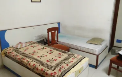 Crystal Rocks Suites & PG Accommodation For Gents in Bengaluru, Karnat