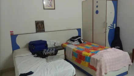 Crystal Rocks Suites & PG Accommodation For Gents in Bengaluru, Karnat