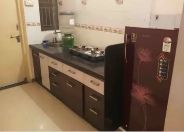 Diya PG in Makarba, Ahmedabad, Gujarat